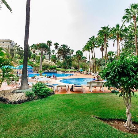 1Bdr El Dorado Ocean View Las Americas Playa de las Americas  Bagian luar foto