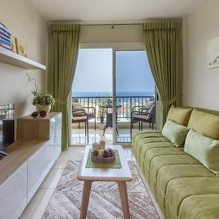 1Bdr El Dorado Ocean View Las Americas Playa de las Americas  Bagian luar foto