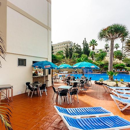 1Bdr El Dorado Ocean View Las Americas Playa de las Americas  Bagian luar foto