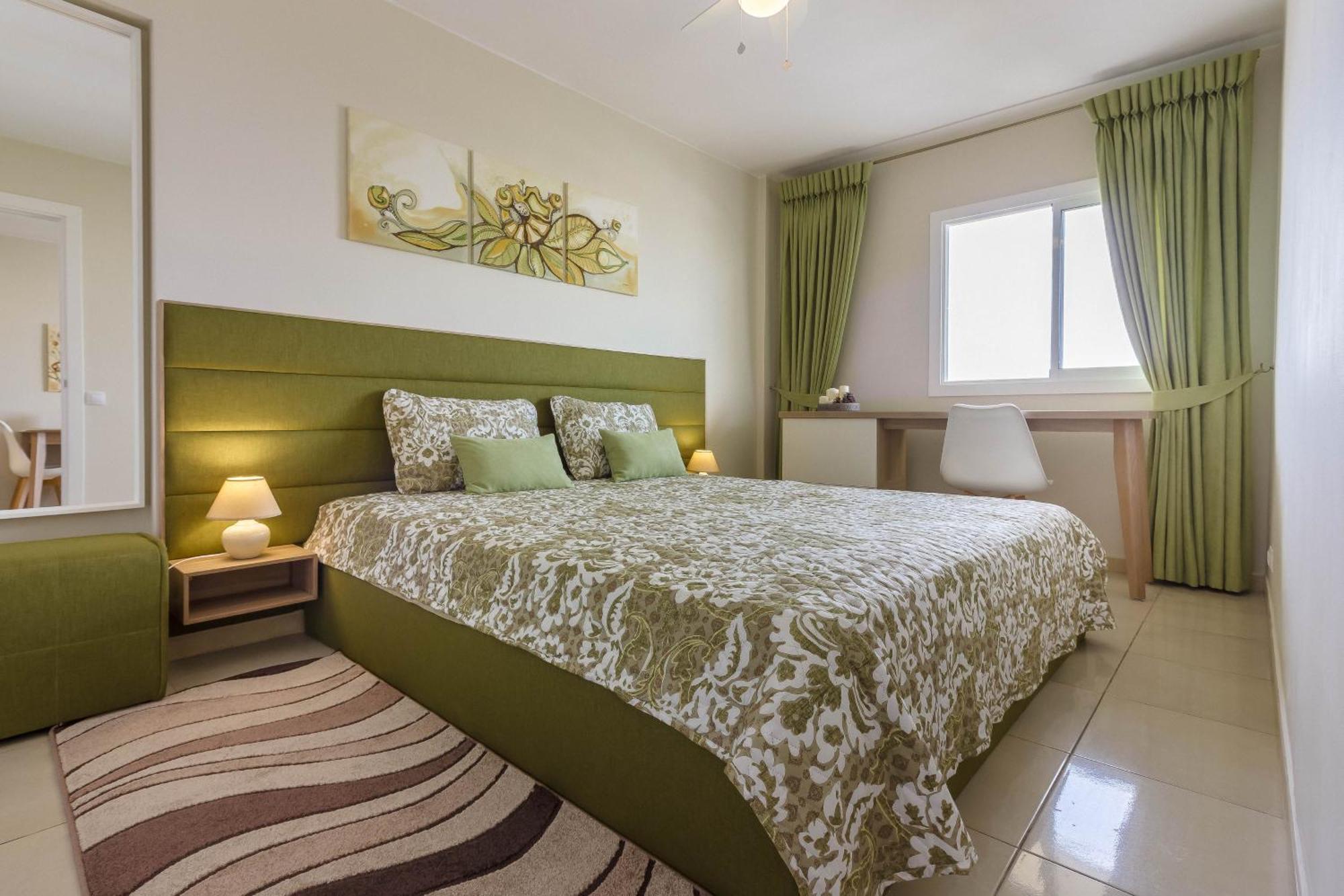 1Bdr El Dorado Ocean View Las Americas Playa de las Americas  Bagian luar foto