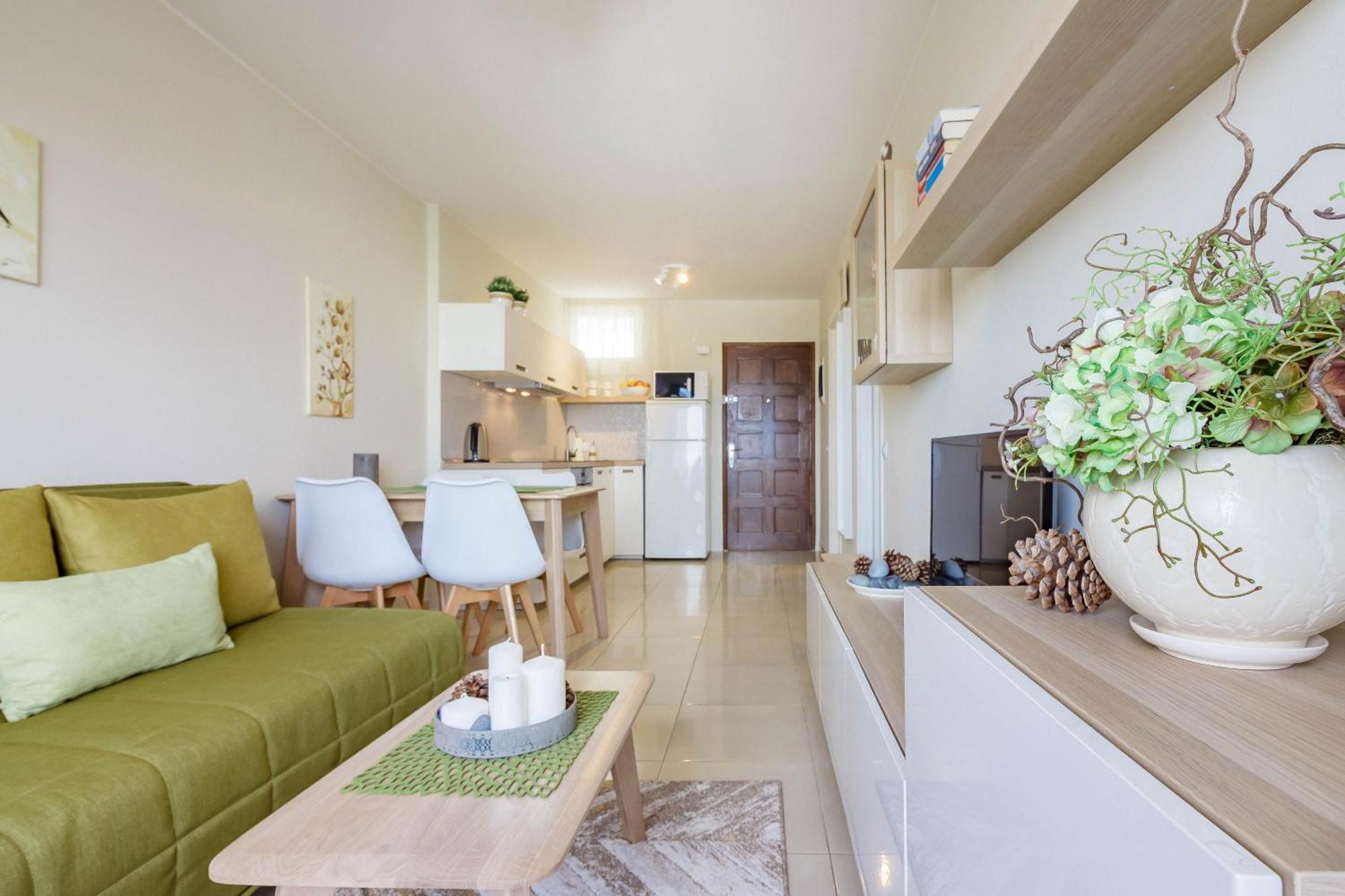 1Bdr El Dorado Ocean View Las Americas Playa de las Americas  Bagian luar foto