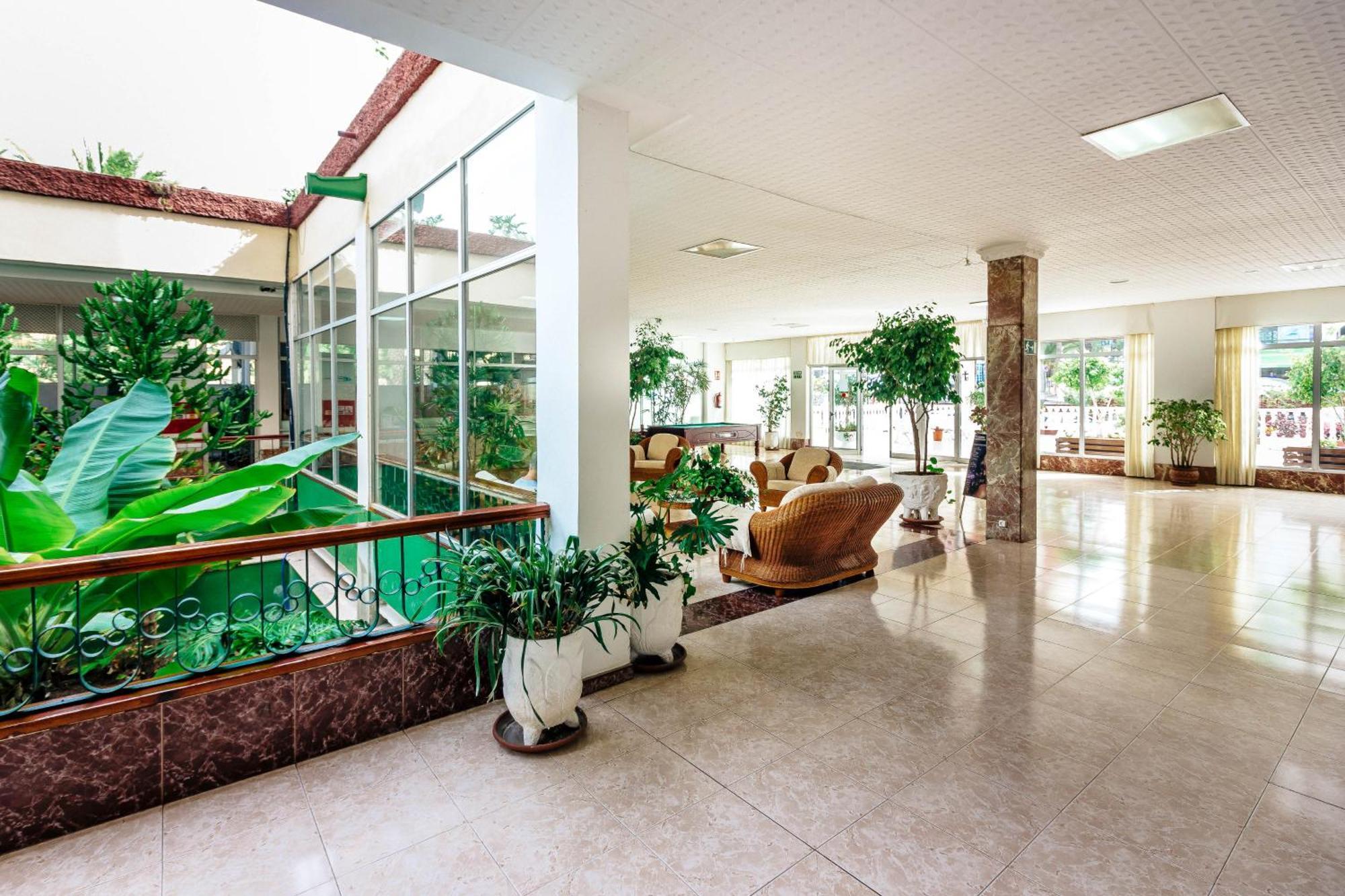 1Bdr El Dorado Ocean View Las Americas Playa de las Americas  Bagian luar foto