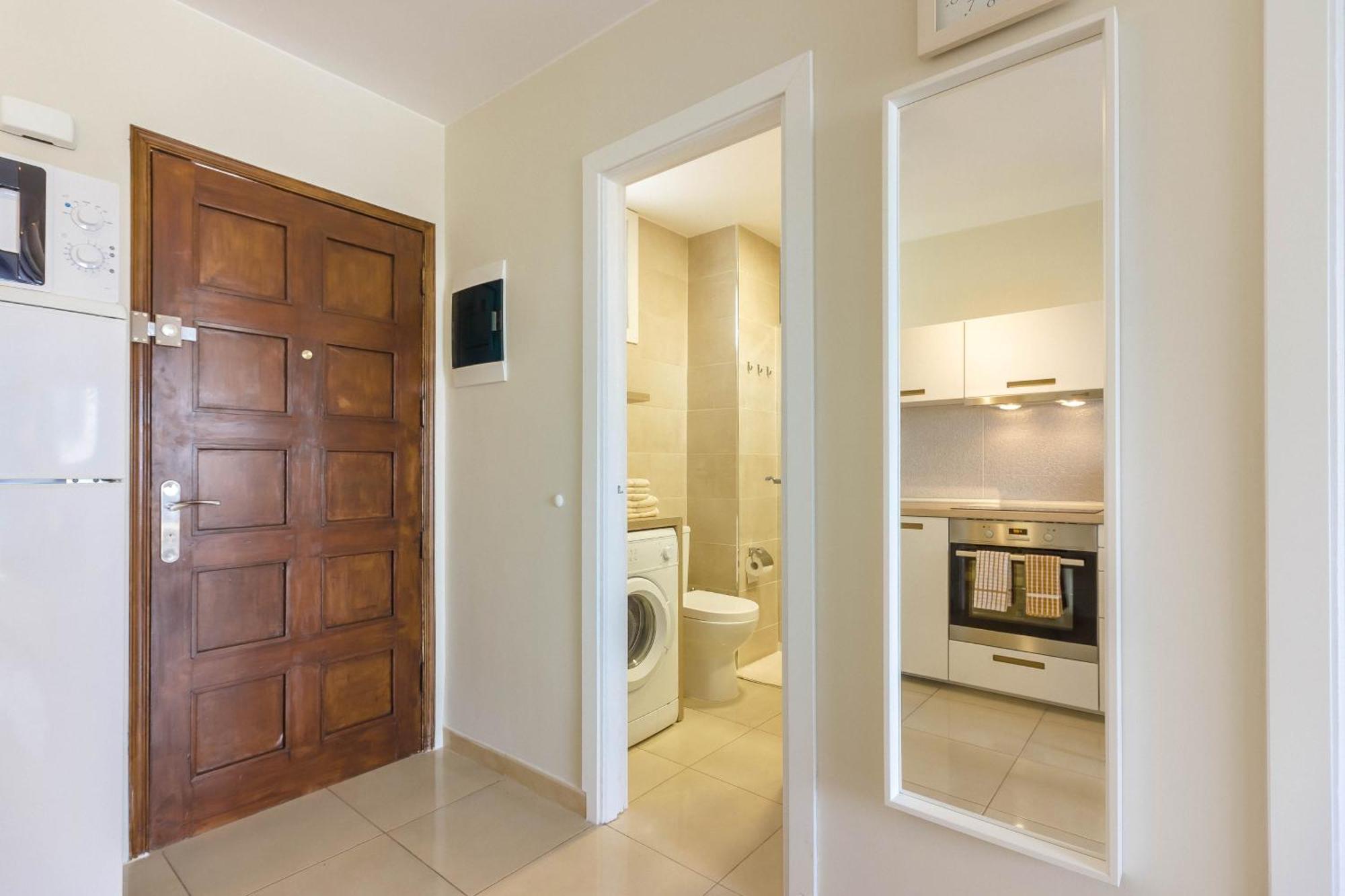 1Bdr El Dorado Ocean View Las Americas Playa de las Americas  Bagian luar foto