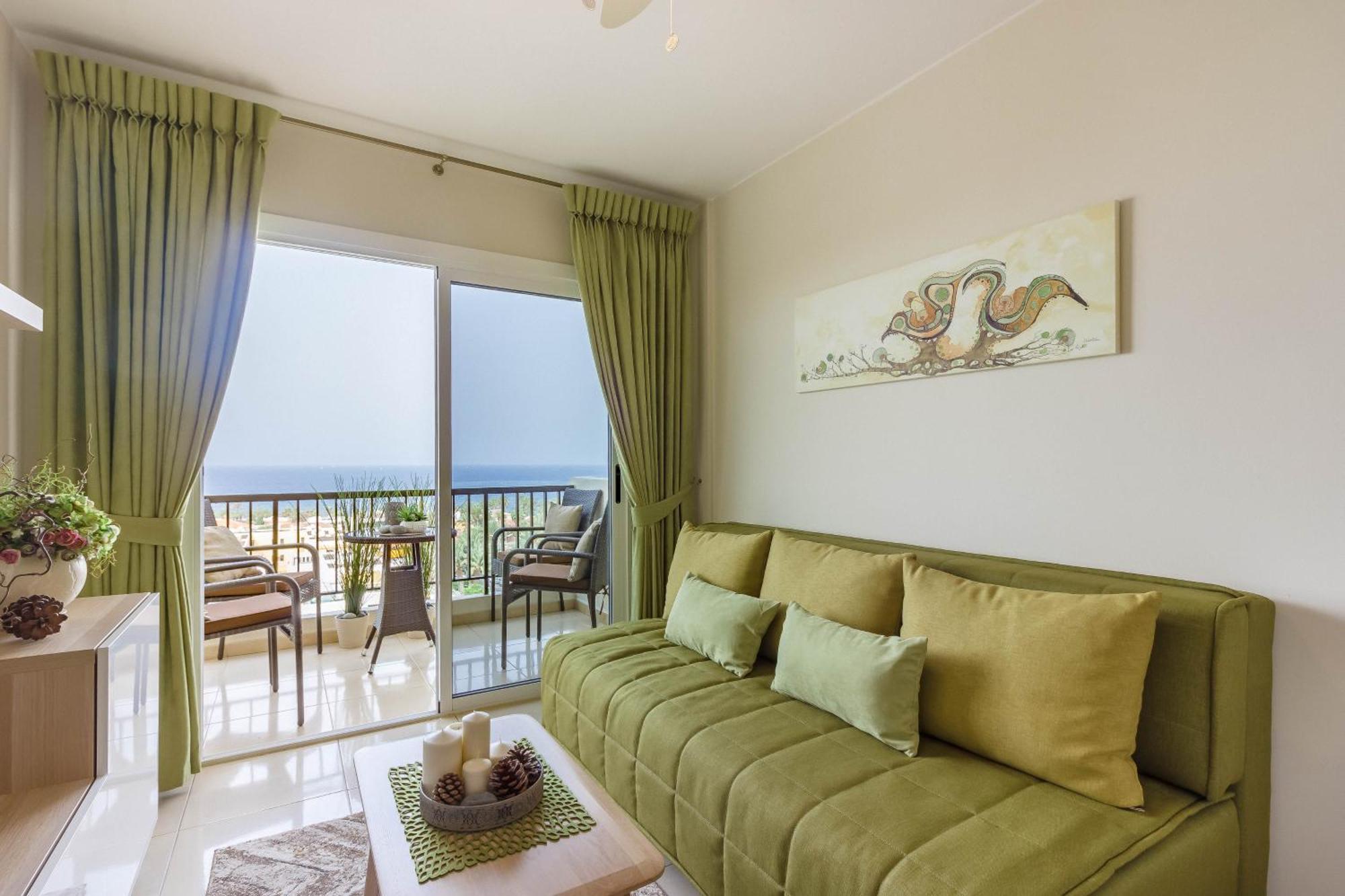 1Bdr El Dorado Ocean View Las Americas Playa de las Americas  Bagian luar foto
