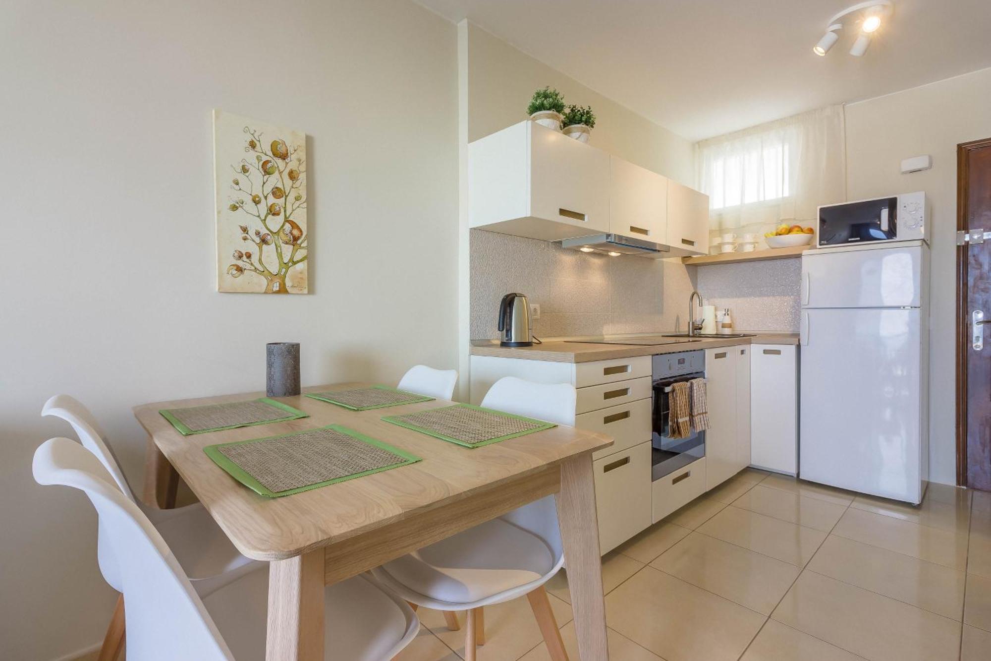 1Bdr El Dorado Ocean View Las Americas Playa de las Americas  Bagian luar foto