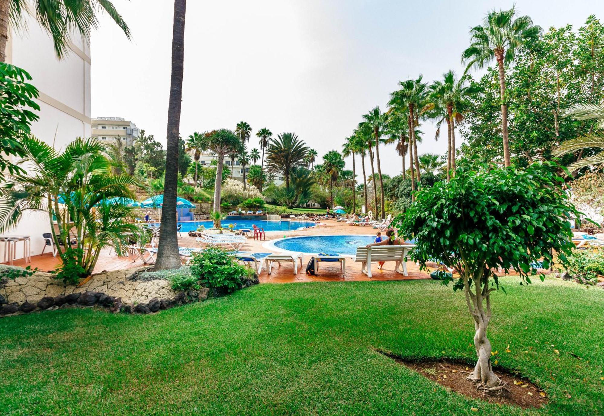 1Bdr El Dorado Ocean View Las Americas Playa de las Americas  Bagian luar foto