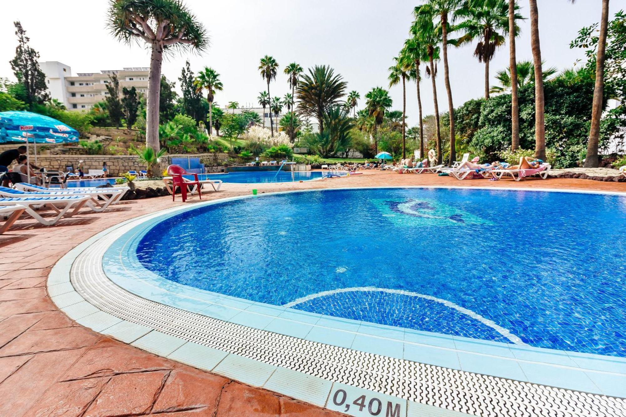 1Bdr El Dorado Ocean View Las Americas Playa de las Americas  Bagian luar foto