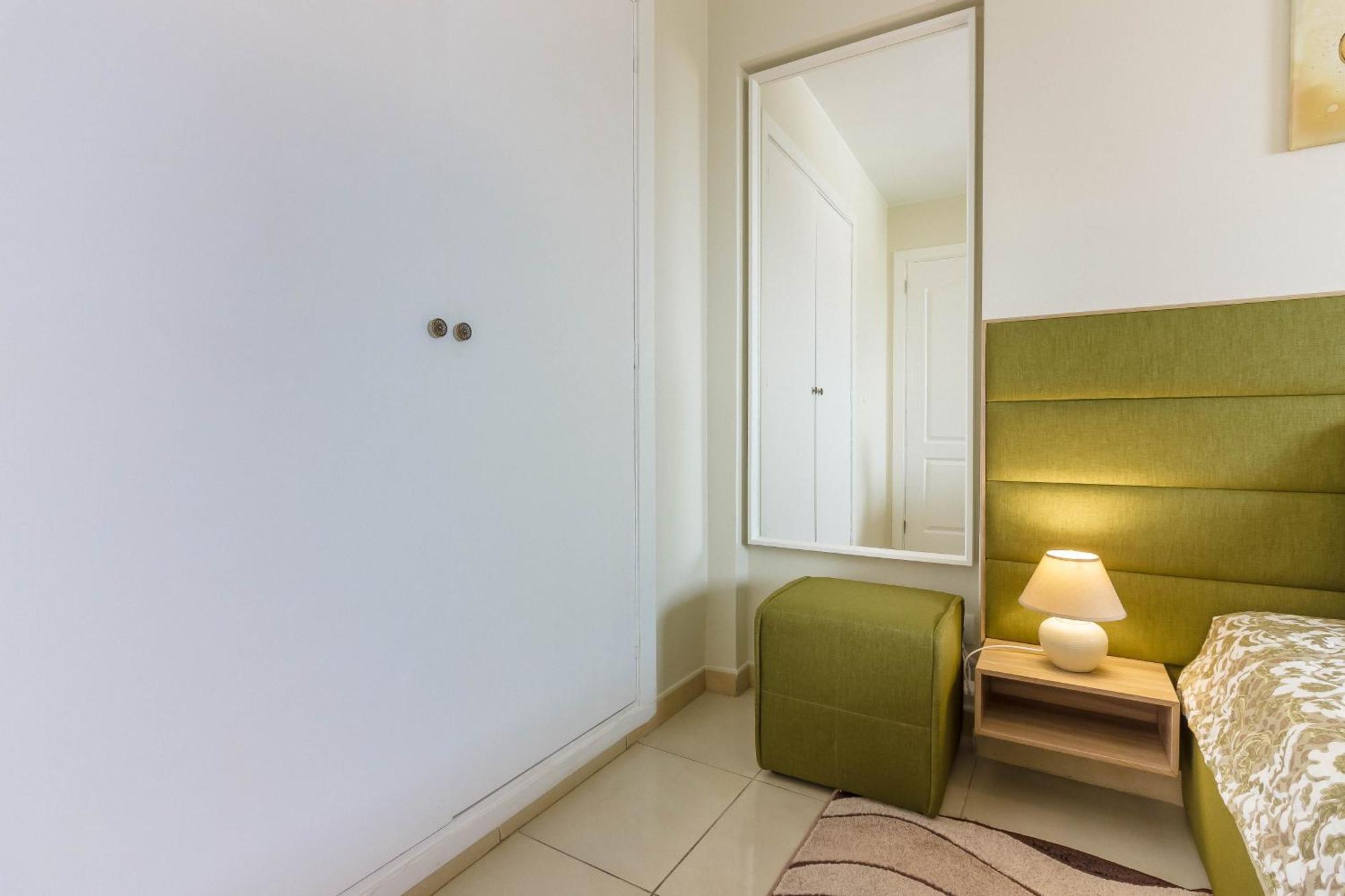 1Bdr El Dorado Ocean View Las Americas Playa de las Americas  Bagian luar foto