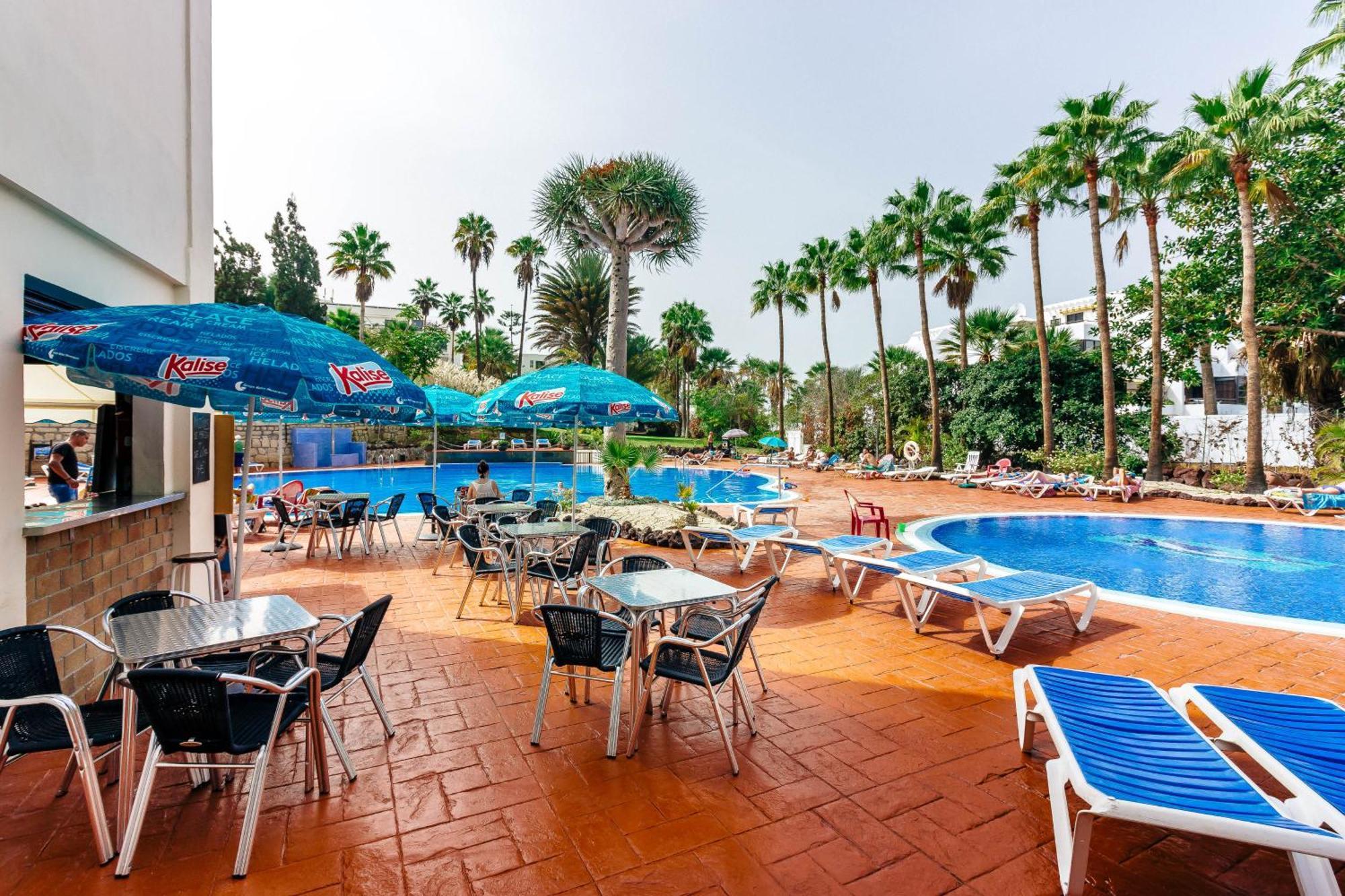 1Bdr El Dorado Ocean View Las Americas Playa de las Americas  Bagian luar foto