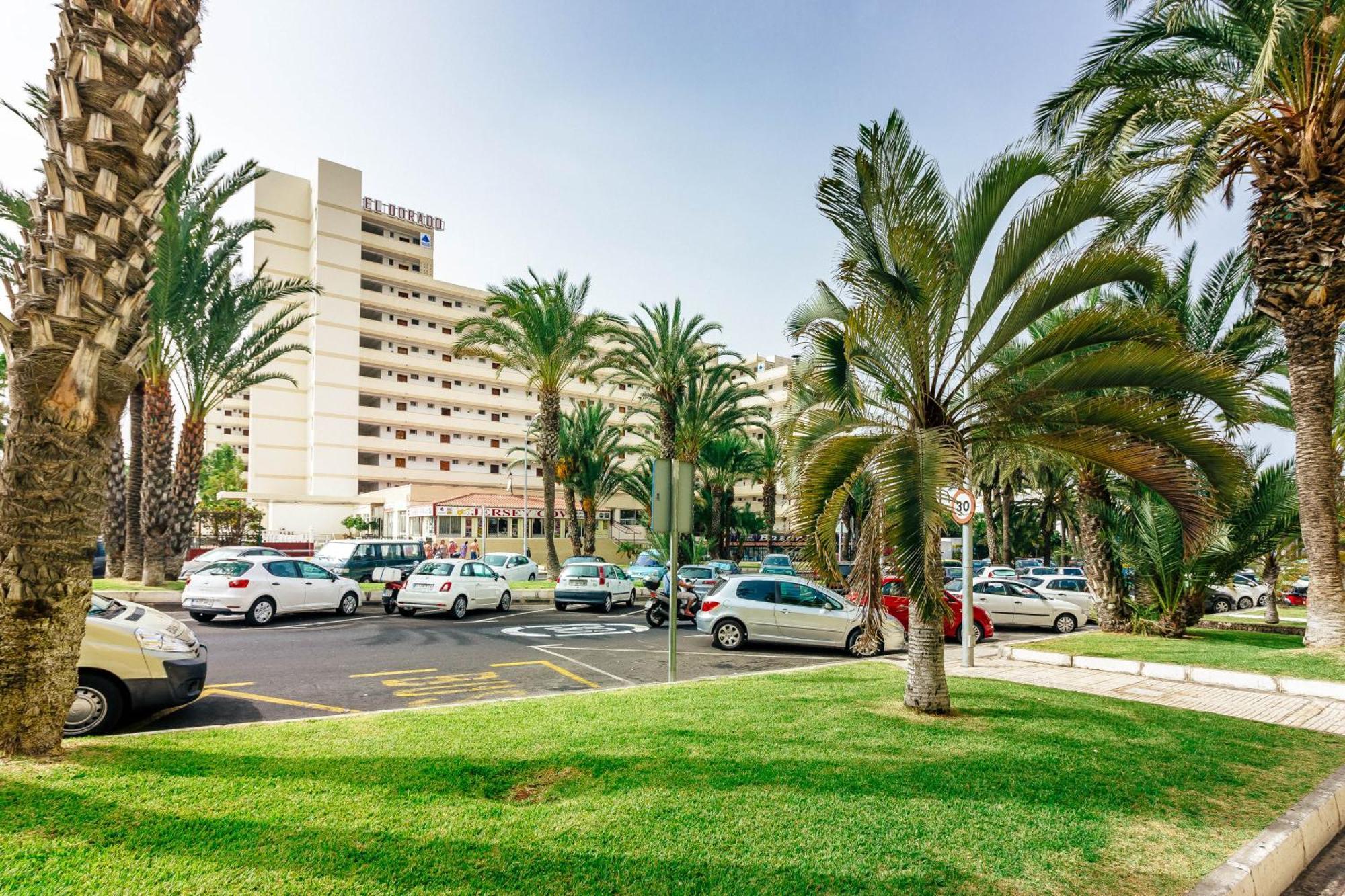 1Bdr El Dorado Ocean View Las Americas Playa de las Americas  Bagian luar foto