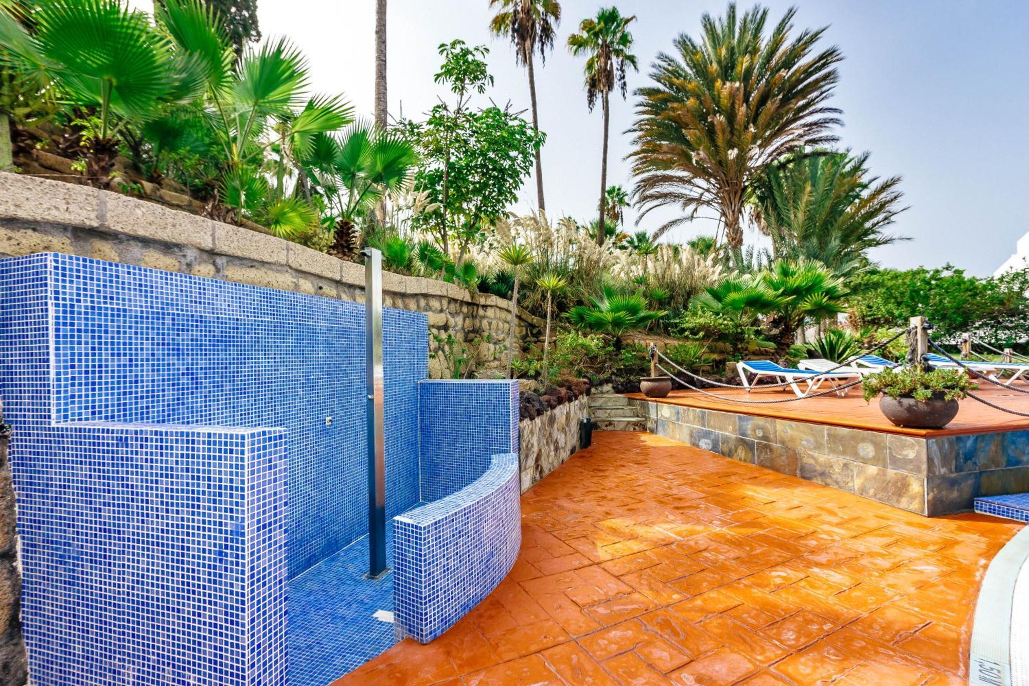 1Bdr El Dorado Ocean View Las Americas Playa de las Americas  Bagian luar foto