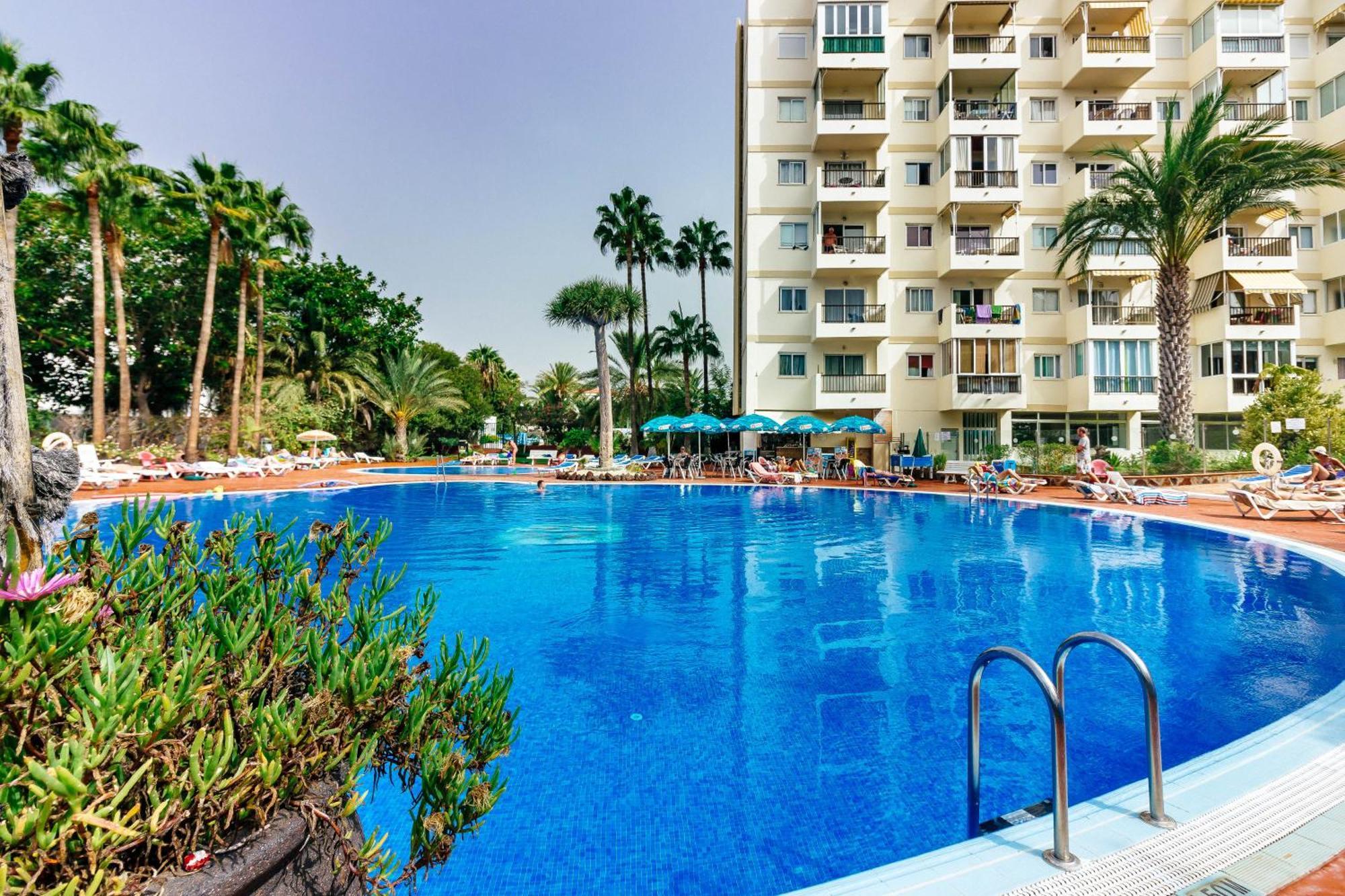 1Bdr El Dorado Ocean View Las Americas Playa de las Americas  Bagian luar foto
